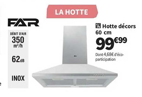LA HOTTE