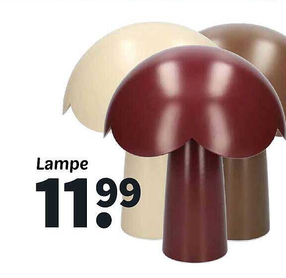 Lampe