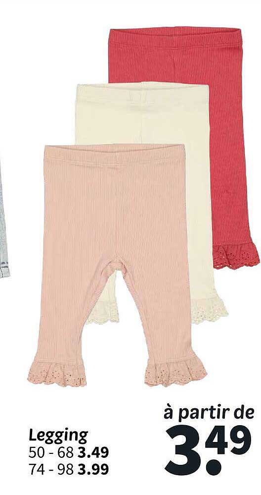 Legging