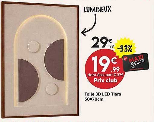 LUMINEUX