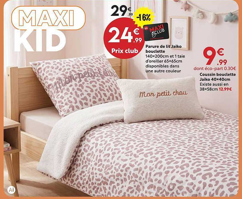 MAXI KID