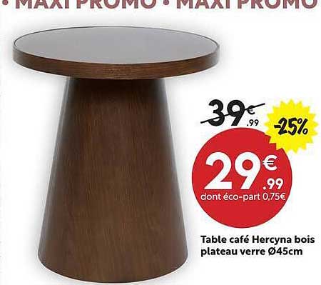 MAXI PROMO