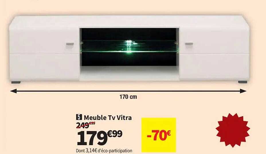 Meuble Tv Vitra