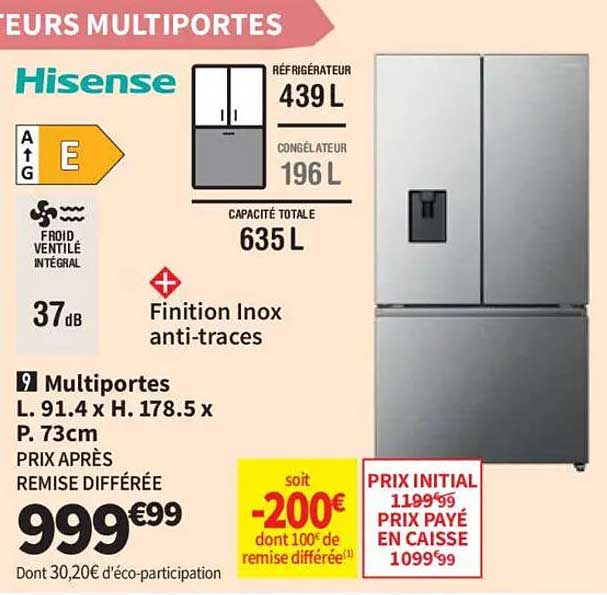 MULTIPORTES