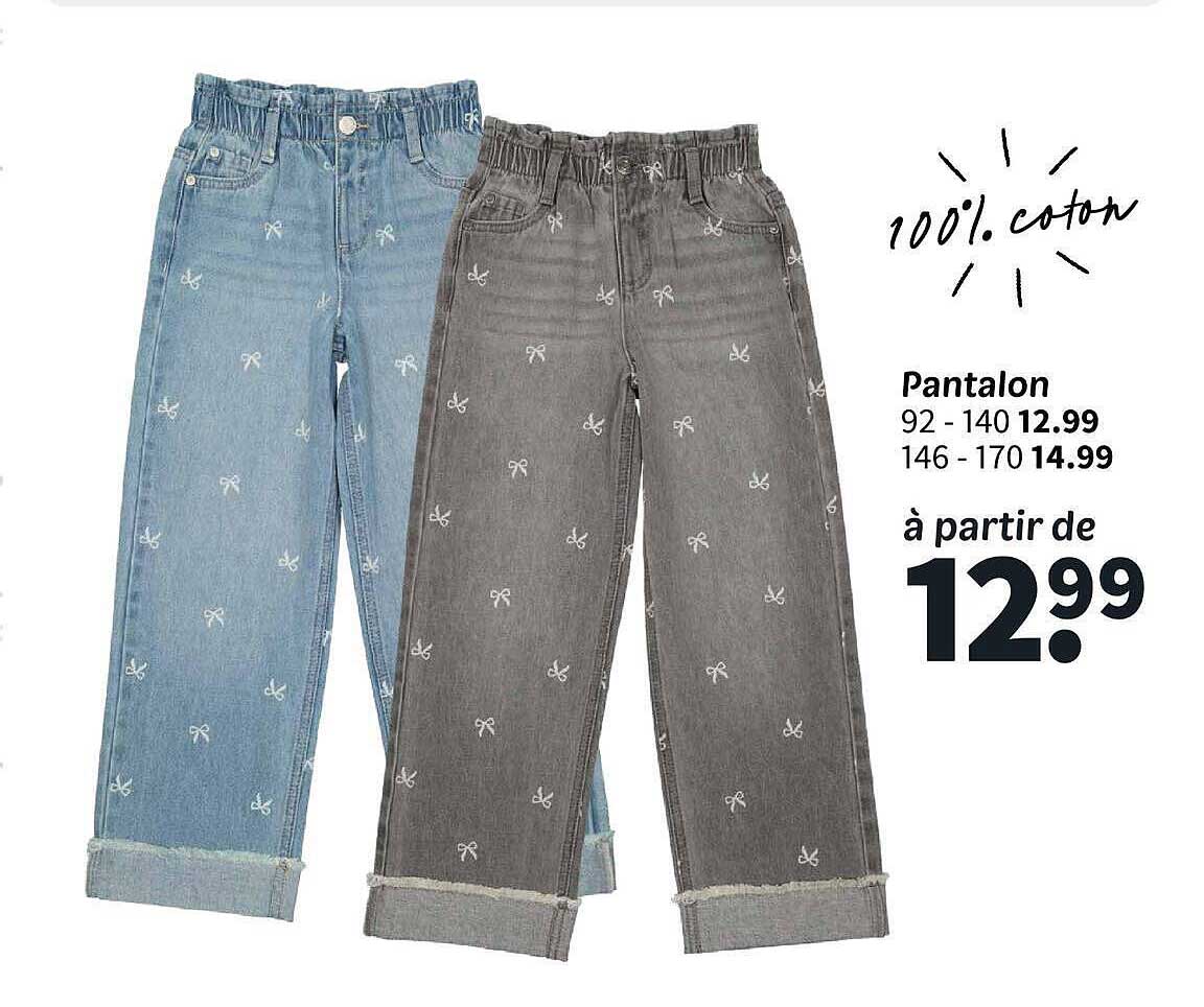 Pantalon
