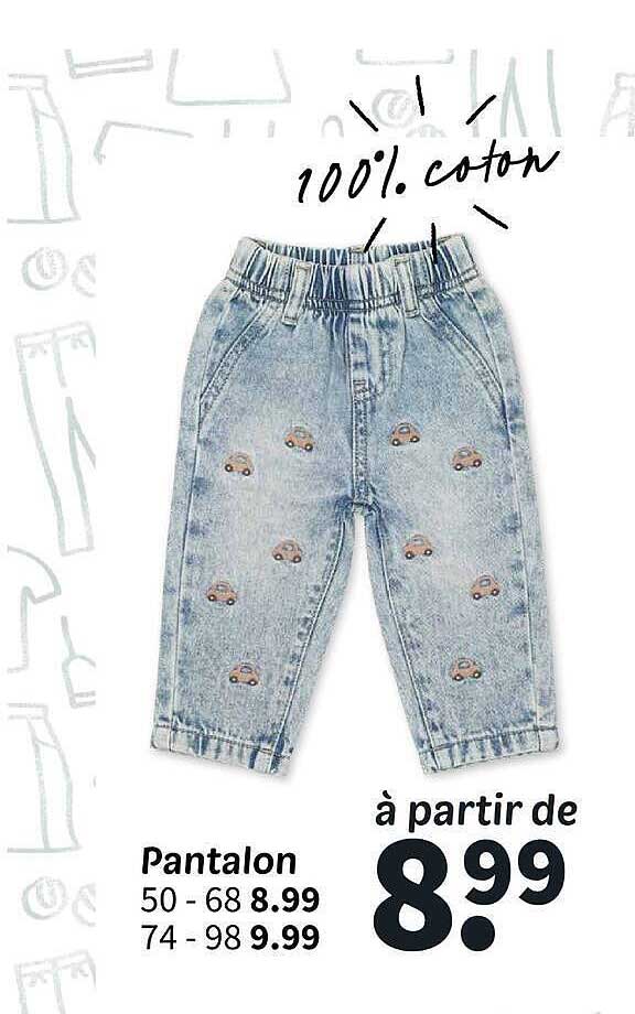 Pantalon