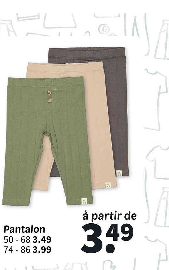 Pantalon