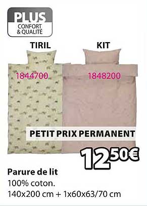 PETIT PRIX PERMANENT
