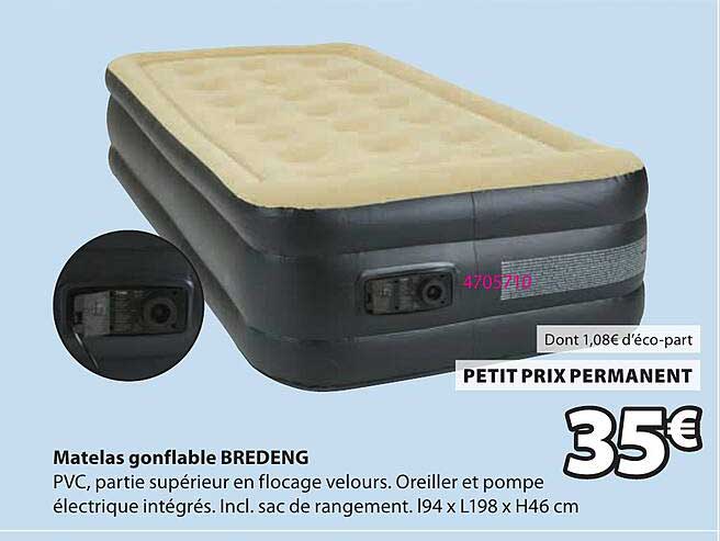 PETIT PRIX PERMANENT