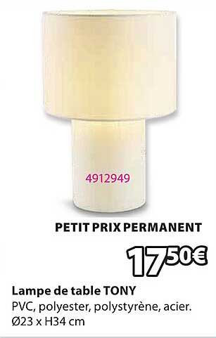 PETIT PRIX PERMANENT