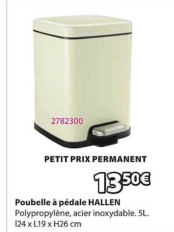 PETIT PRIX PERMANENT