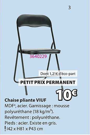 PETIT PRIX PERMANENT