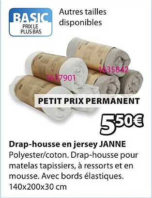 PETIT PRIX PERMANENT