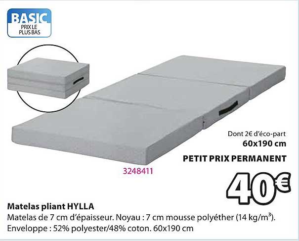 PETIT PRIX PERMANENT