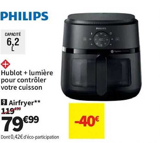 PHILIPS Airfryer**