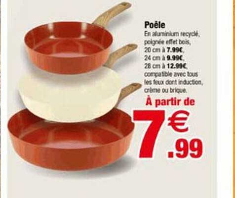 Poêle