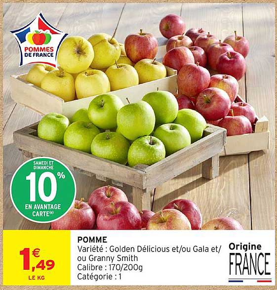 POMME