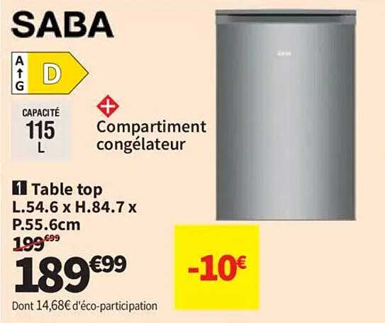 SABA