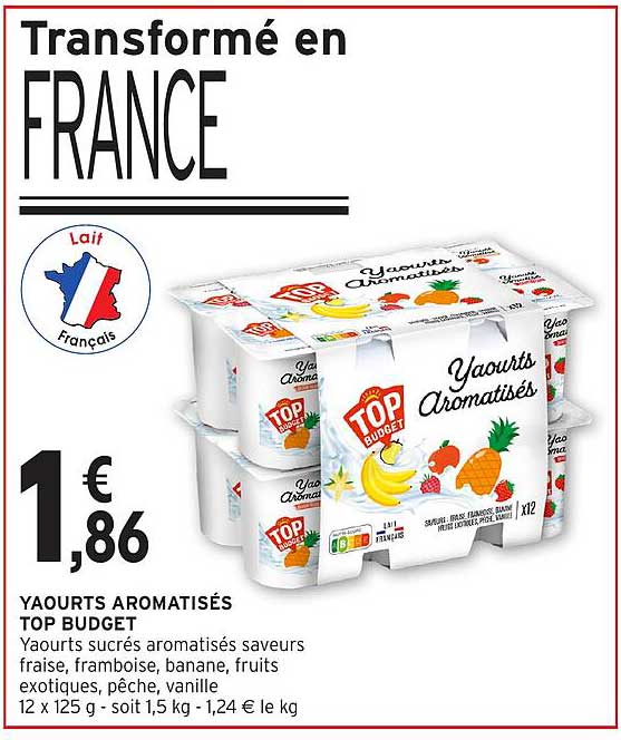 Transformé en FRANCE