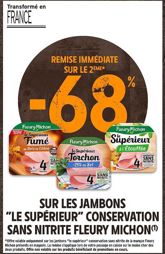 Transformé en FRANCE