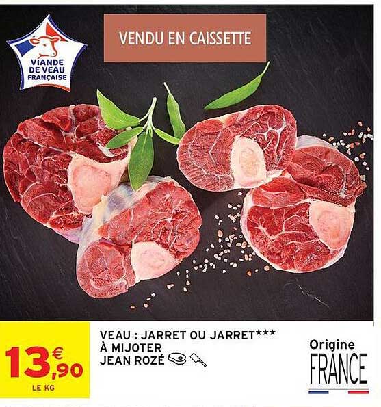 VENDU EN CAISSETTE