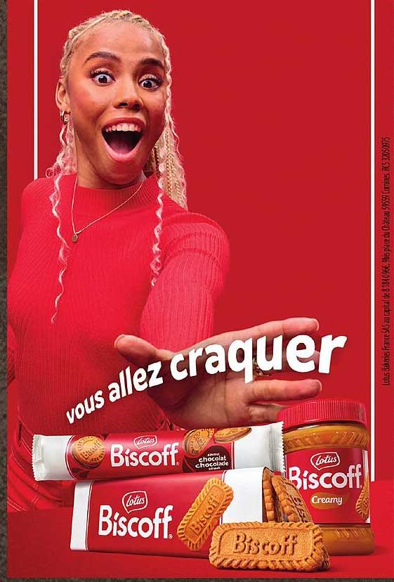 vous allez craquer