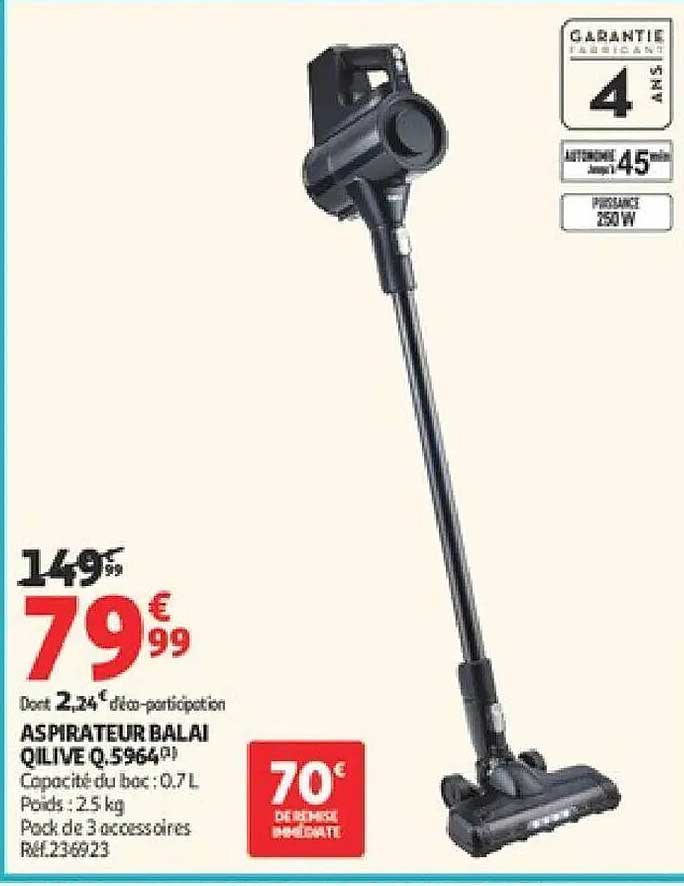 Sitemapcdatahttpsshopinf Inetcomaspirateur Balai Auchan