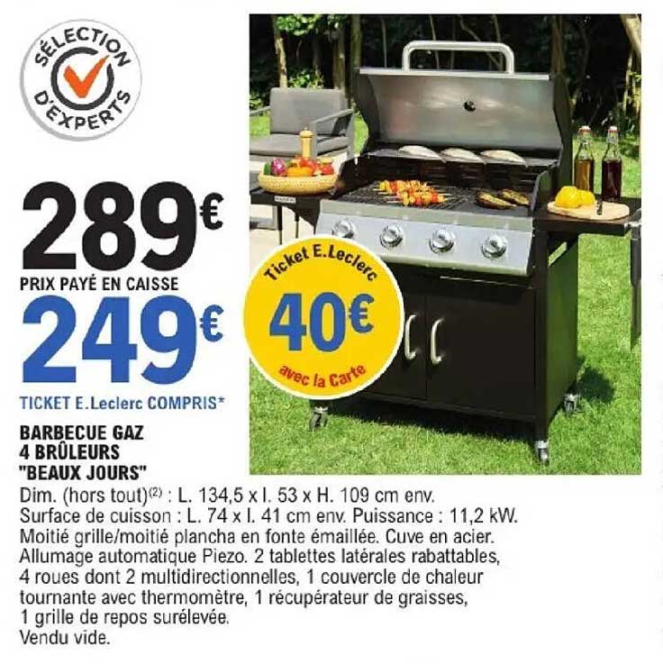 Sitemapcdatahttpsshopinf Inetcombarbecue Pas Cher Leclerc