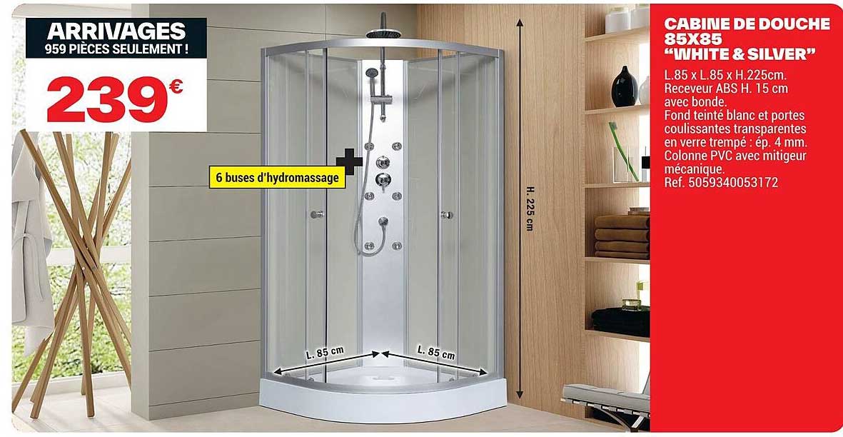 Sitemapcdatahttpsmodeinf Inetcomcabine De Douche Brico Depot