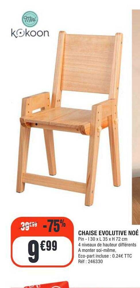 Chaises Foir Fouille