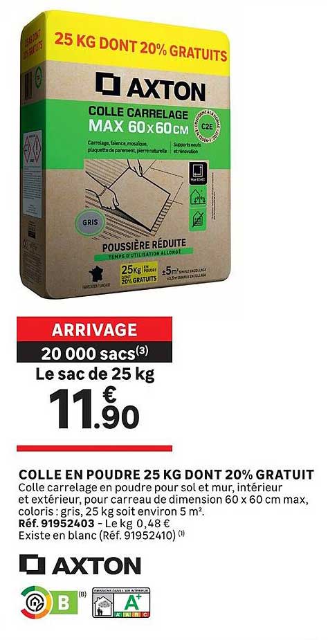 Leroy Merlin Colle
