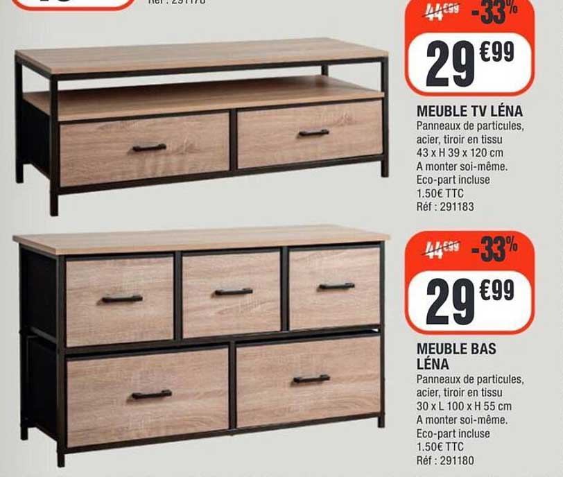 Meuble Tv Foir Fouillenull