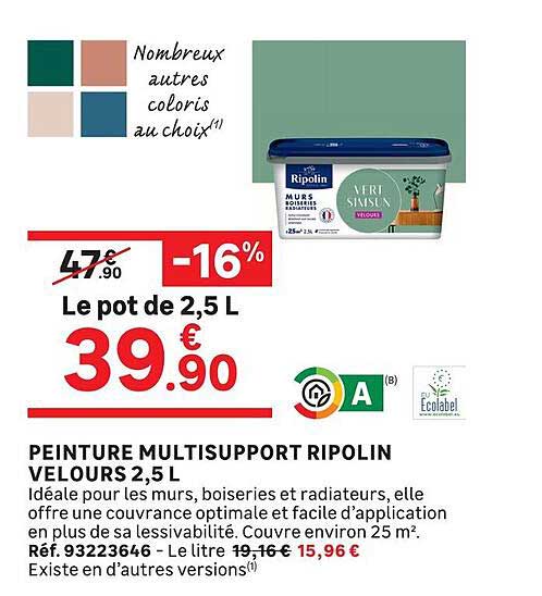 Sitemapcdatahttphauscellcare1comsimulation Peinture Leroy Merlinnull