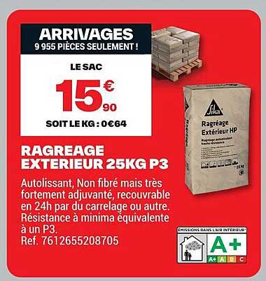 Ragrage Brico Dptnull
