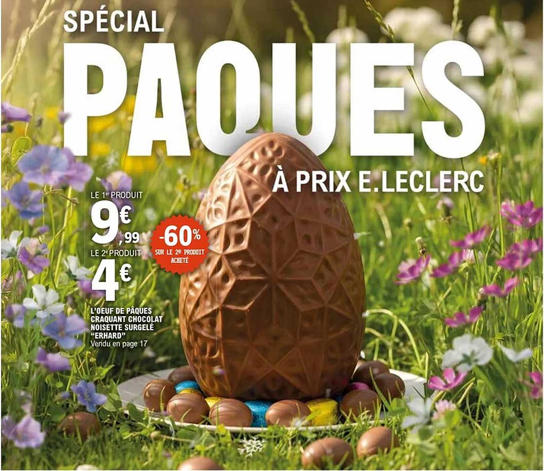 Sitemapcdatahttpsmodeinf Inetcomcatalogue Leclerc Paques 2023