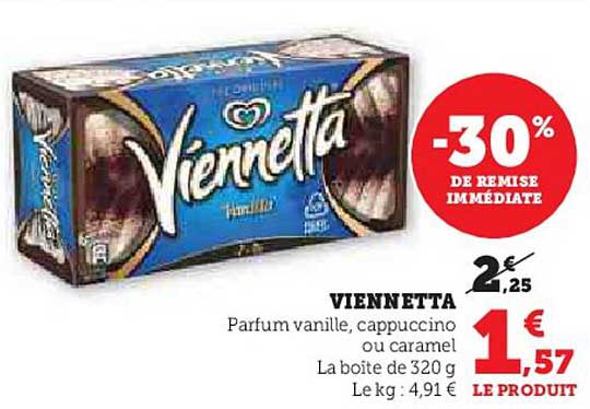 VIENNETTA
