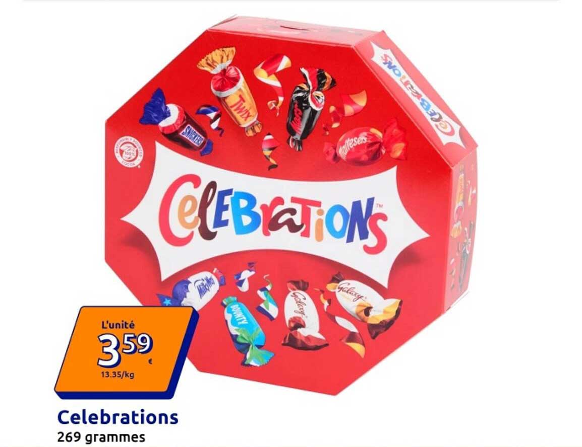 Celebrations