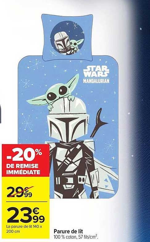 STAR WARS MANDALORIAN