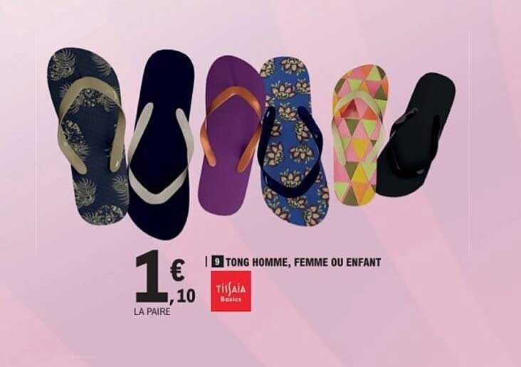 9 TONG HOMME, FEMME OU ENFANT