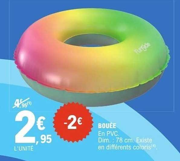 BOUÉE