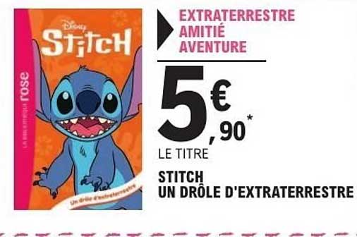 EXTRATERRESTRE AMITIÉ AVENTURE