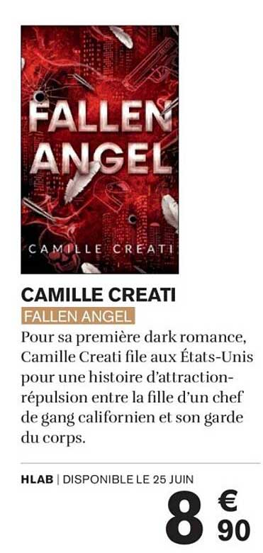 Fallen Angel