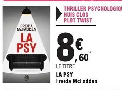 LA PSY