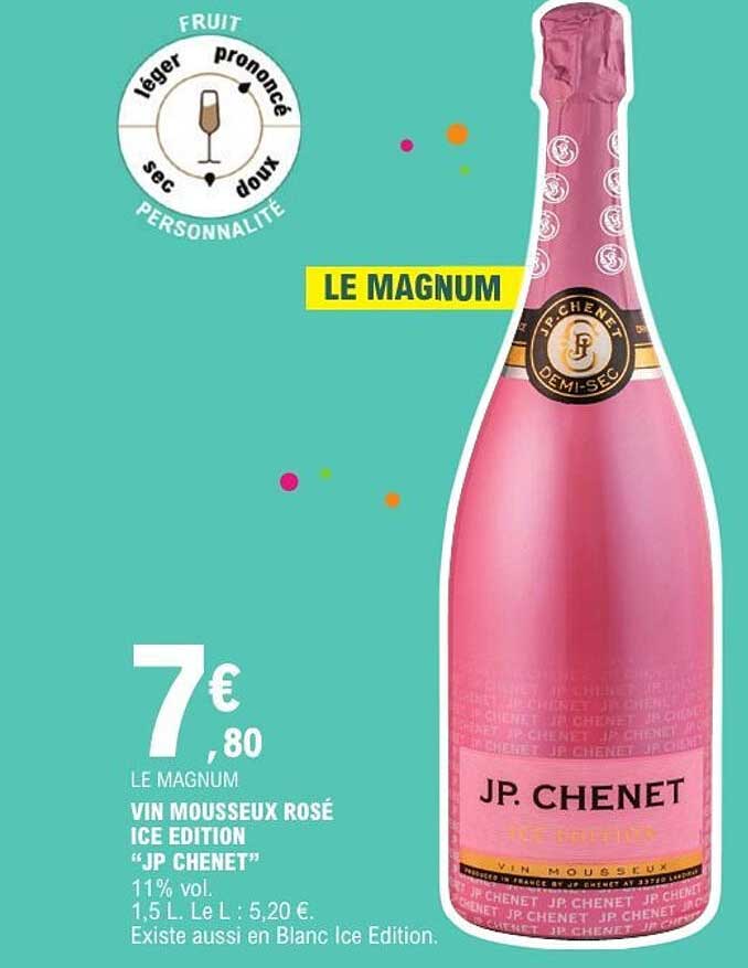 LE MAGNUM