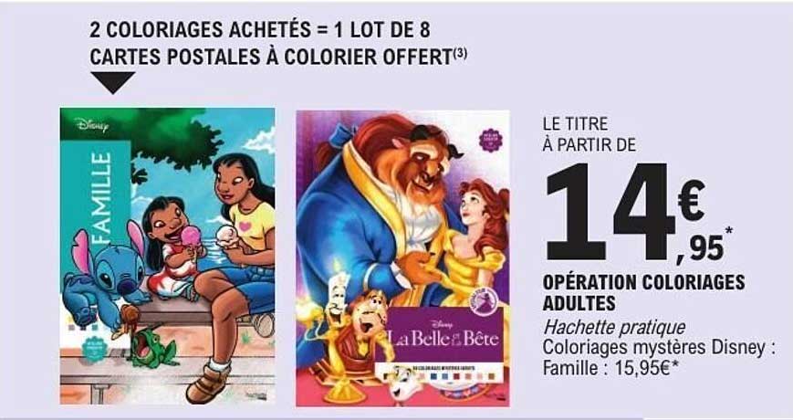 LE TITRE À PARTIR DE 14€95*