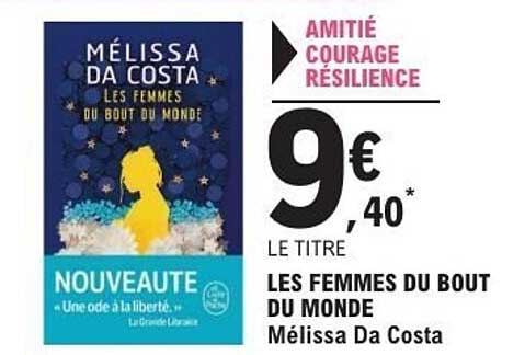 LES FEMMES DU BOUT DU MONDE