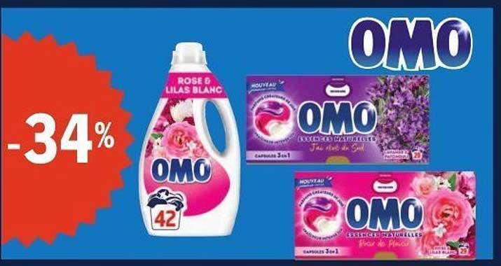 OMO