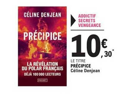 PRÉCIPICE