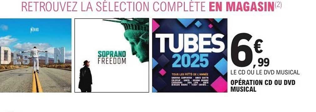 TUBES 2025