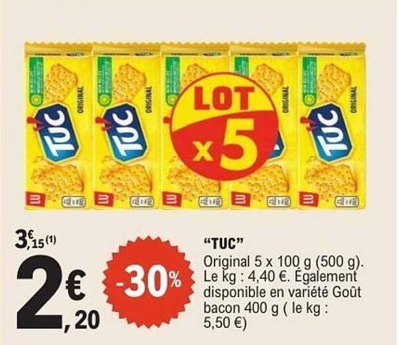 "TUC"